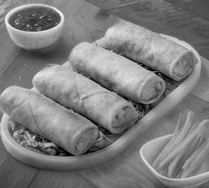 Spring roll