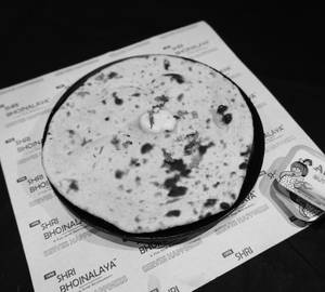 Butter Tandoori Roti [1Pcs - 45 Gms Apx]