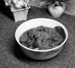 Duck Curry
