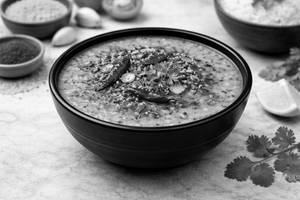 Spicy Dal