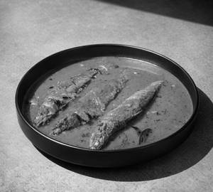 Mathi / Sardine Curry