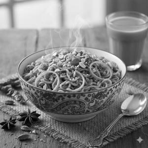 Masala maggi