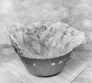 Butter Naan