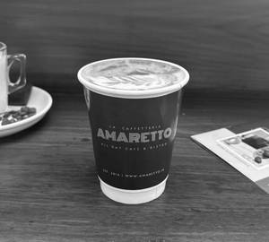 Amaretto Cappuccino