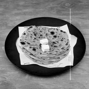 Assorted Paratha