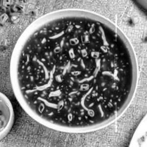 Hot N Sour Soup Chicken