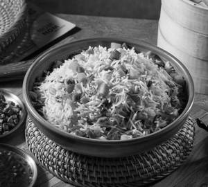 Fried Rice