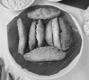 Fried idli frenzy