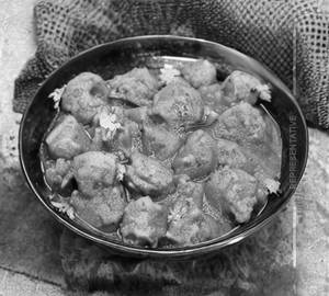Aloo gobi curry