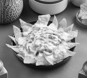 Classic Nachos