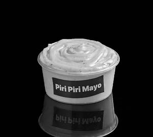 Piri Piri Mayo Dip [50gm]