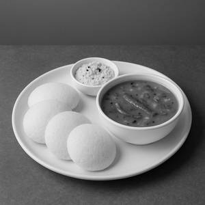 Idli Sambar