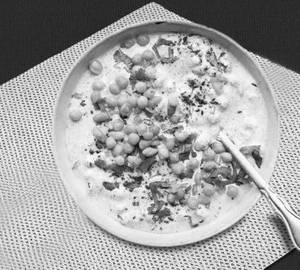 Boondi Raita