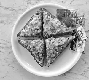 Pizza Sandwich