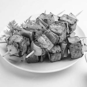 Paneer Ka Tikka (no Onion No Galic)