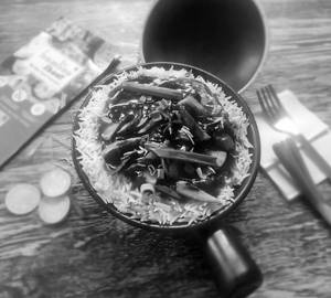 Oriental Pot Rice