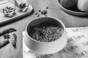 Dal Tadka