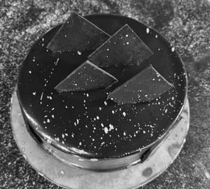 Chocolate cake   [1 kg]