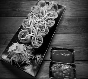 Spring roll