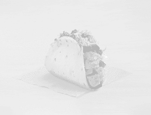 Crispy Paneer Taco with Chipotle