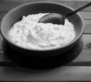 Plain Dahi