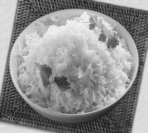Plain Rice