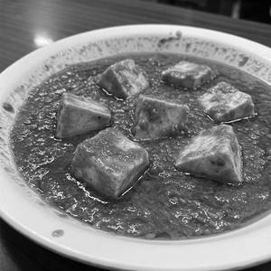 Paneer Lababdar