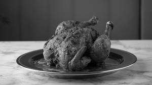 Tandoori Chicken