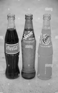 Mini Coke