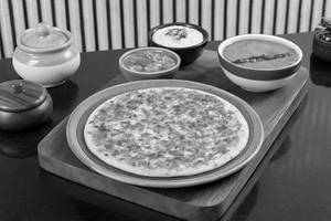 Tomato Onion Uttappa