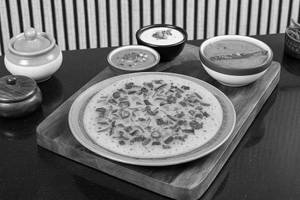 Onion Uthappam
