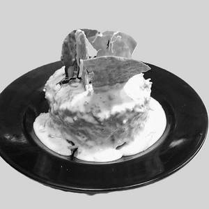 Mexican Cheese Gateaux