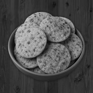 Sada Namak ajwain kachori 4 pcs