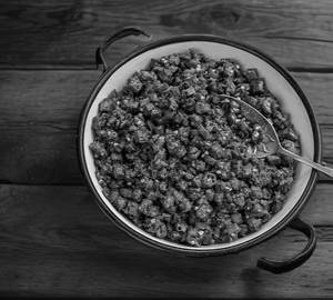Bhindi Masala