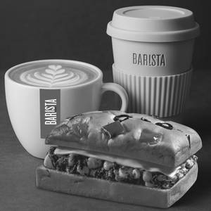 Barista Signature Combo