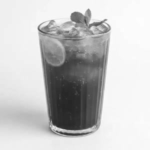 Black current