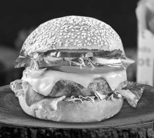 Veg Burger