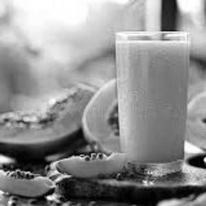 Papaya Juice
