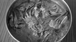 Nandu Gravy