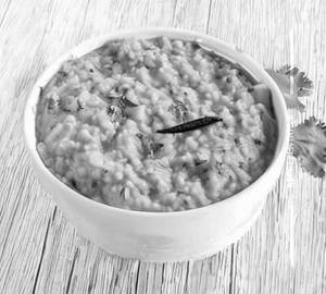 Masala Khichdi