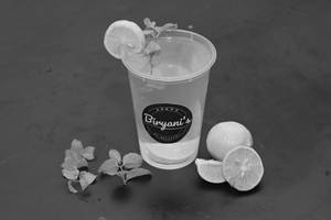 Mojito Mocktail
