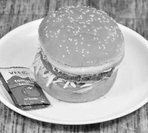 Classic Burger