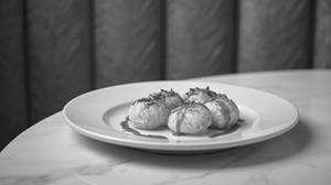 Dahi Vada