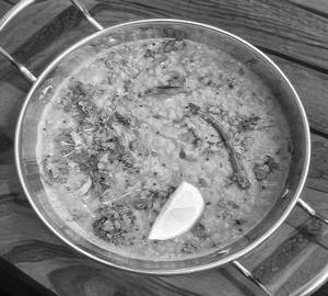 Dal Fry
