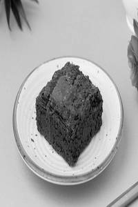 Milk Chocolate Chip Brownie