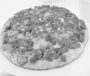 Chicken Uttappam