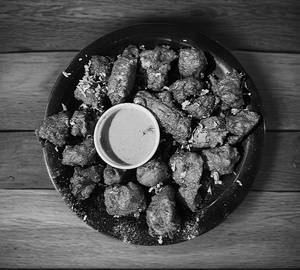 Chicken Nuggets  [250 chicken dana.250.Grams]