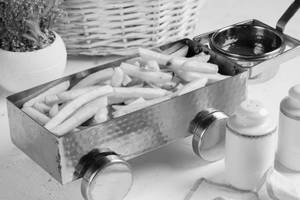Classic Fries