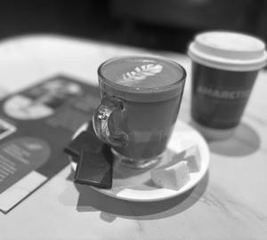 Hot Chocolate