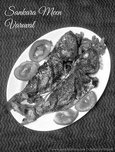 Sankara Fry
